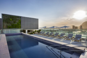  Vacation Hub International | Apart Hotel Mont Blanc Diamond Flat Room