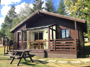  Vacation Hub International | Macdonald Spey Valley Resort Room