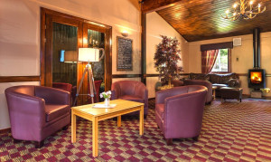  Vacation Hub International | Macdonald Lochanhully Resort Room