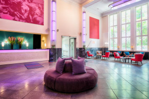  Vacation Hub International | Leonardo Royal Hotel Berlin Alexanderplatz Room