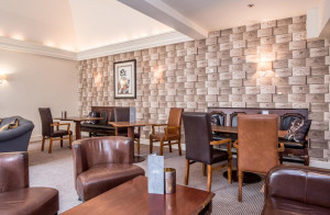  Vacation Hub International | The Haycock Hotel Room