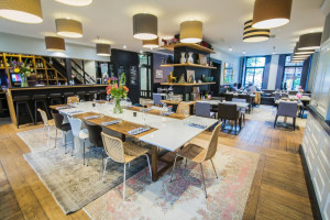  Vacation Hub International | Catalonia Vondel Amsterdam Room