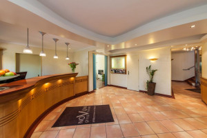  Vacation Hub International | Novum Hotel Garden Bremen Room