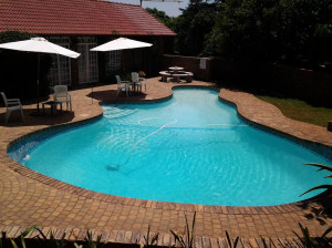  Vacation Hub International | Farmers Folly Guest House Room