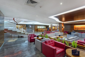  Vacation Hub International | Preluna Hotel Room