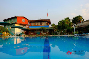  Vacation Hub International | Erendiz Kemer Resort Hotel Room