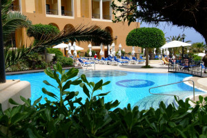  Vacation Hub International | Marina Hotel Corinthia Beach Resort Room