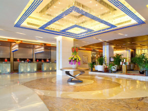  Vacation Hub International | Grand Mercure Beijing Central Room