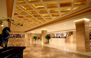  Vacation Hub International | Holiday Inn Beijing Downtown Room