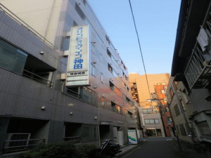 Vacation Hub International | Olympic Inn Kanda Room
