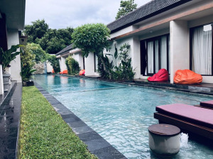  Vacation Hub International | Gaing Mas Jimbaran Villas Room