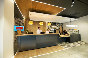  Vacation Hub International | Staycity Aparthotels Paragon Street Room