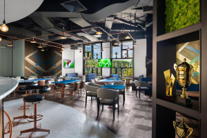  Vacation Hub International | Fairmont Dubai Room