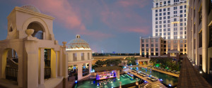  Vacation Hub International | Kempinski Mall of the Emirates Room