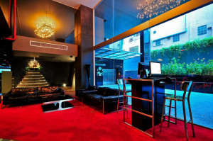  Vacation Hub International | Galleria 10 Bangkok Hotel Room
