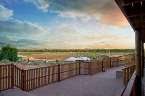  Vacation Hub International | Kalahari Lion's Rest Room