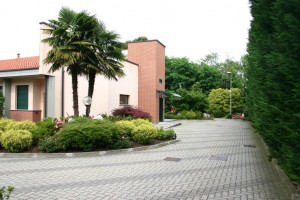  Vacation Hub International | Airport Motel Malpensa Room