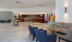  Vacation Hub International | King Solomon Tiberias Hotel Room