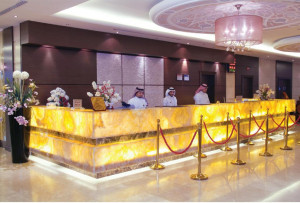  Vacation Hub International | Dar Aleiman Royal in Makkah Room