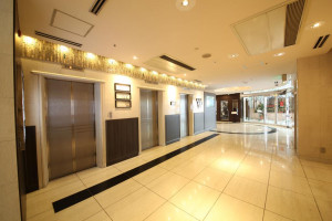 Vacation Hub International | Kichijoji Tokyu REI Hotel Room