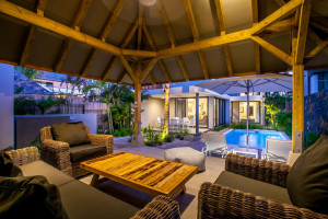  Vacation Hub International | Marguery Villas - Conciergery & Resort Room