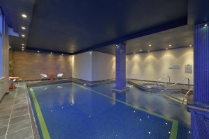  Vacation Hub International | Radisson Blu Hotel, Liverpool Room