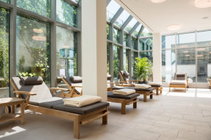  Vacation Hub International | Dorint Hotel An der Messe Köln Room