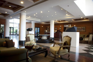  Vacation Hub International | Saigon Domaine Luxury Residences Room