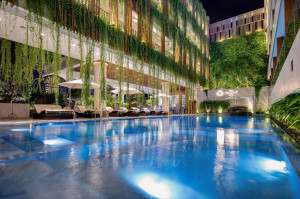  Vacation Hub International | New Orient Hotel Danang Room