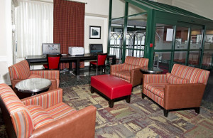  Vacation Hub International | Hampton Inn by Hilton Ottawa Room