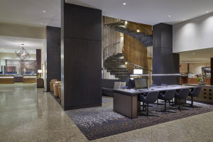  Vacation Hub International | Sheraton Ottawa Hotel Room