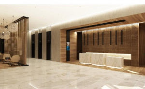  Vacation Hub International | Novotel Bur Dubai Hotel Room
