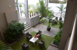  Vacation Hub International | Be Still - Retreat Centre Room