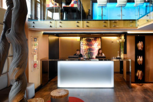  Vacation Hub International | Hotel Expo Astória Room