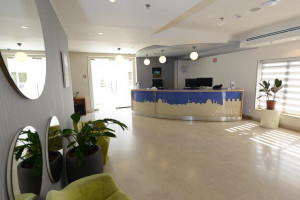  Vacation Hub International | Grand Park Hotel Jerusalem Room