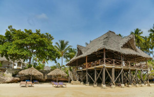  Vacation Hub International | Filao Beach Zanzibar Room