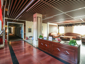  Vacation Hub International | Beijing Lanwan International Airport Hotel Tower A Room