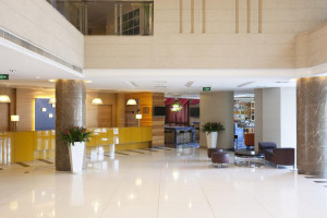  Vacation Hub International | Holiday Inn Express Shangdi Beijing Room