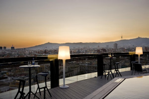  Vacation Hub International | Hotel Barceló Raval Room