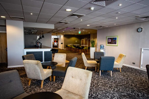  Vacation Hub International | Holiday Inn Liverpool - City Centre Room