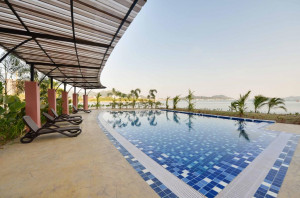  Vacation Hub International | Dayang Bay Service Apartment & Resort Room