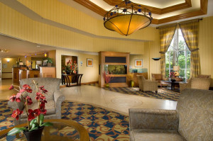  Vacation Hub International | Holiday Inn Express Miami Airport Doral Area Room