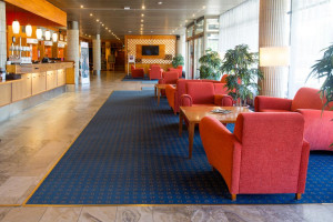  Vacation Hub International | Scandic Kemi Room