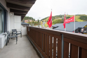  Vacation Hub International | Scandic Rukahovi Room