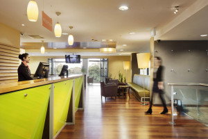 Vacation Hub International | ibis Hamilton Tainui Room