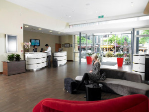  Vacation Hub International | Novotel Hamilton Tainui Room