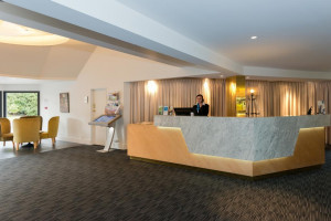  Vacation Hub International | Scenic Hotel Marlborough Room