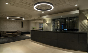 Vacation Hub International | Taksim Square Hotel Room