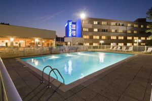  Vacation Hub International | Novotel Cergy Pontoise Room