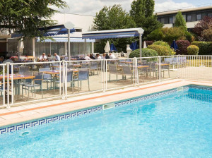  Vacation Hub International | Novotel Massy Palaiseau Room